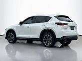 Thumbnail of 2022 Snowflake White Pearl Mazda CX-5