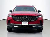 Thumbnail of 2025 Soul Red Crystal Metallic Mazda CX-50