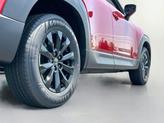 Thumbnail of 2025 Soul Red Crystal Metallic Mazda CX-50