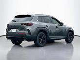 Thumbnail of 2025 Machine Gray Metallic Mazda CX-50