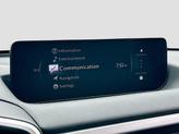 Thumbnail of 2025 Machine Gray Metallic Mazda CX-50