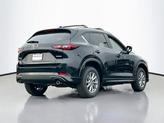 Thumbnail of 2025 Jet Black Mica Mazda CX-5