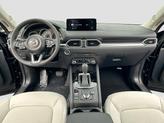 Thumbnail of 2025 Jet Black Mica Mazda CX-5