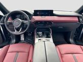 Thumbnail of 2025 Polymetal Gray Metallic Mazda CX-70