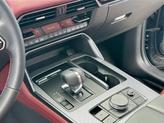 Thumbnail of 2025 Polymetal Gray Metallic Mazda CX-70