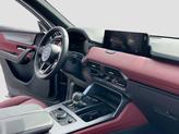 Thumbnail of 2025 Polymetal Gray Metallic Mazda CX-70