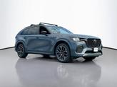 Photo of 2025 Polymetal Gray Metallic Mazda CX-70