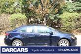 Thumbnail of 2023 Blueprint Toyota Corolla