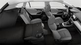 Thumbnail of 2025 Magnetic Gray Metallic Toyota RAV4