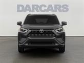 Thumbnail of 2025 Magnetic Gray Metallic Toyota RAV4