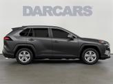 Thumbnail of 2025 Magnetic Gray Metallic Toyota RAV4