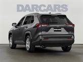 Thumbnail of 2025 Magnetic Gray Metallic Toyota RAV4