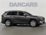 Thumbnail of 2025 Magnetic Gray Metallic Toyota RAV4