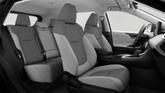 Thumbnail of 2025 Magnetic Gray Metallic Toyota RAV4