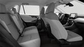 Thumbnail of 2025 Magnetic Gray Metallic Toyota RAV4