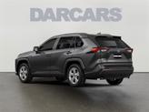 Thumbnail of 2025 Magnetic Gray Metallic Toyota RAV4