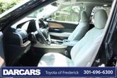 Thumbnail of 2025 Midnight Black Metallic Toyota Grand Highlander