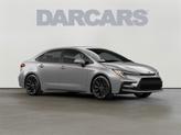 Thumbnail of 2026 Classic Silver Metallic Toyota Corolla