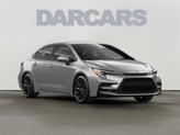 Thumbnail of 2026 Classic Silver Metallic Toyota Corolla