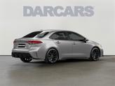 Thumbnail of 2026 Classic Silver Metallic Toyota Corolla