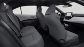 Thumbnail of 2026 Classic Silver Metallic Toyota Corolla
