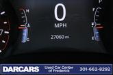 Thumbnail of 2022 Granite Crystal Metallic Clearcoat Jeep Compass