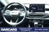 Thumbnail of 2022 Granite Crystal Metallic Clearcoat Jeep Compass