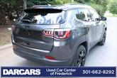Thumbnail of 2022 Granite Crystal Metallic Clearcoat Jeep Compass