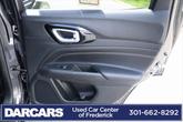 Thumbnail of 2022 Granite Crystal Metallic Clearcoat Jeep Compass