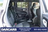 Thumbnail of 2022 Granite Crystal Metallic Clearcoat Jeep Compass