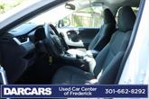 Thumbnail of 2024 Ice Cap Toyota RAV4
