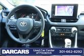 Thumbnail of 2024 Ice Cap Toyota RAV4