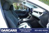 Thumbnail of 2024 Ice Cap Toyota RAV4