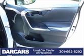 Thumbnail of 2024 Ice Cap Toyota RAV4