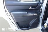 Thumbnail of 2025 Celestial Silver Metallic Toyota Tacoma