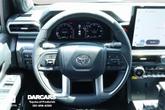 Thumbnail of 2025 Celestial Silver Metallic Toyota Tacoma