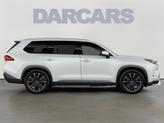 Thumbnail of 2026 Wind Chill Pearl Toyota Grand Highlander Hybrid