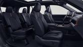 Thumbnail of 2026 Wind Chill Pearl Toyota Grand Highlander Hybrid