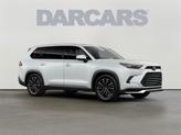 Thumbnail of 2026 Wind Chill Pearl Toyota Grand Highlander Hybrid
