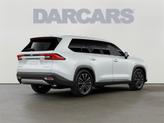 Thumbnail of 2026 Wind Chill Pearl Toyota Grand Highlander Hybrid