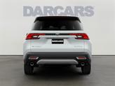 Thumbnail of 2026 Wind Chill Pearl Toyota Grand Highlander Hybrid