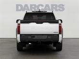 Thumbnail of 2026 Ice Cap Toyota Tundra Hybrid