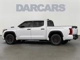 Thumbnail of 2026 Ice Cap Toyota Tundra Hybrid