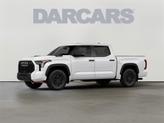 Thumbnail of 2026 Ice Cap Toyota Tundra Hybrid
