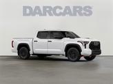 Photo of 2026 Ice Cap Toyota Tundra Hybrid