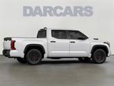 Thumbnail of 2026 Ice Cap Toyota Tundra Hybrid