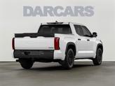 Thumbnail of 2026 Ice Cap Toyota Tundra Hybrid
