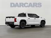 Thumbnail of 2026 Ice Cap Toyota Tundra Hybrid