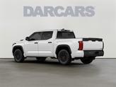Thumbnail of 2026 Ice Cap Toyota Tundra Hybrid