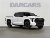 Thumbnail of 2026 Ice Cap Toyota Tundra Hybrid